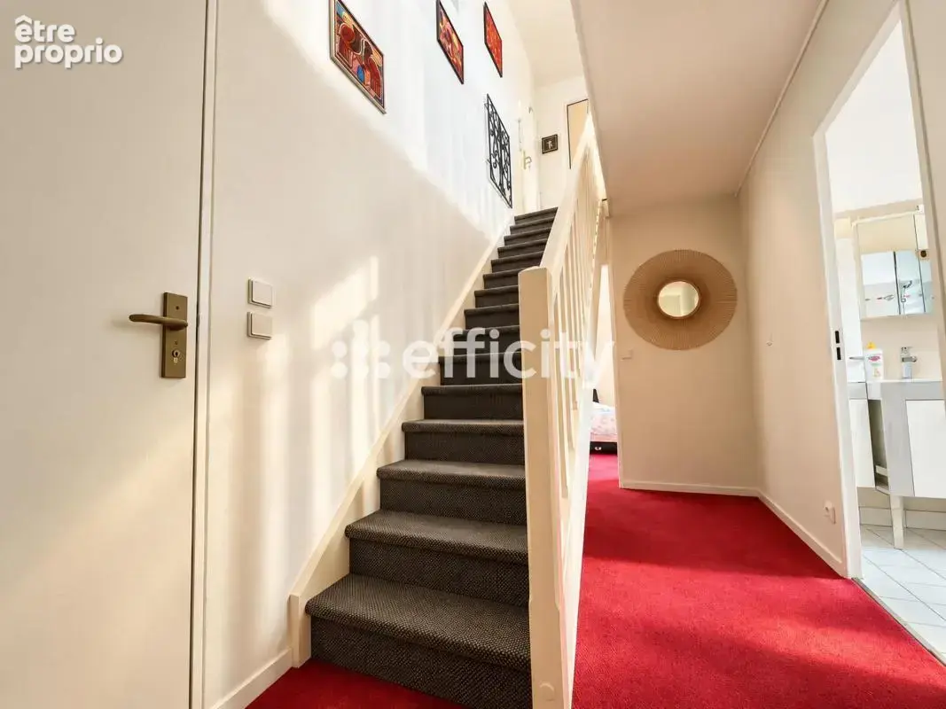Appartement - photo 12