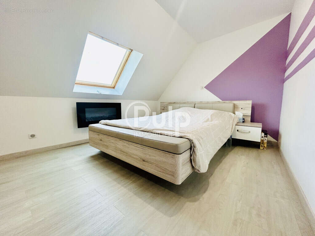 Maison à ROOST-WARENDIN