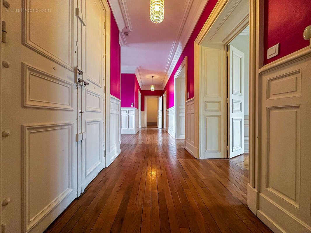 Appartement à DIJON
