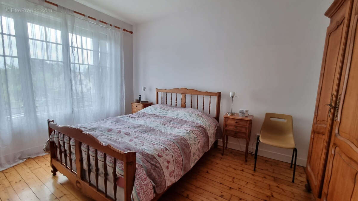 Maison à MANTES-LA-VILLE