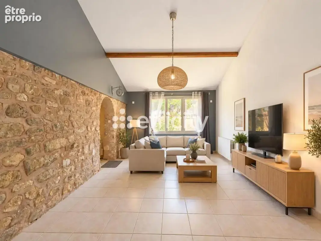 Maison 6 pièces 127 m² à vendre à Rochefort (17300) - photo 17