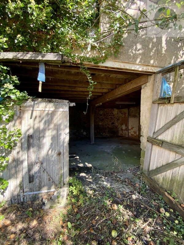 Maison à CHEROY