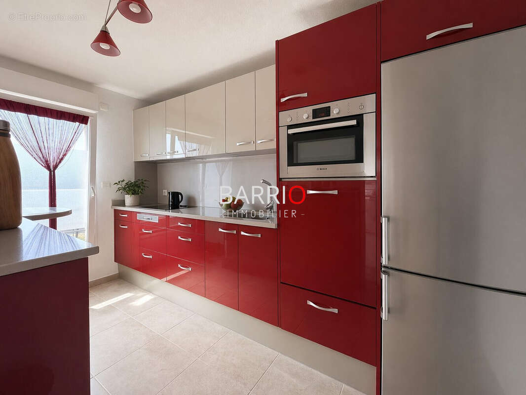 Appartement à ARGELES-SUR-MER