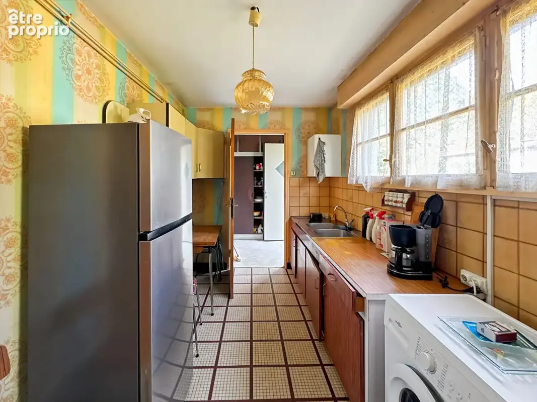 Maison 4 pièces à vendre - Gradignan CENTRE - photo 6
