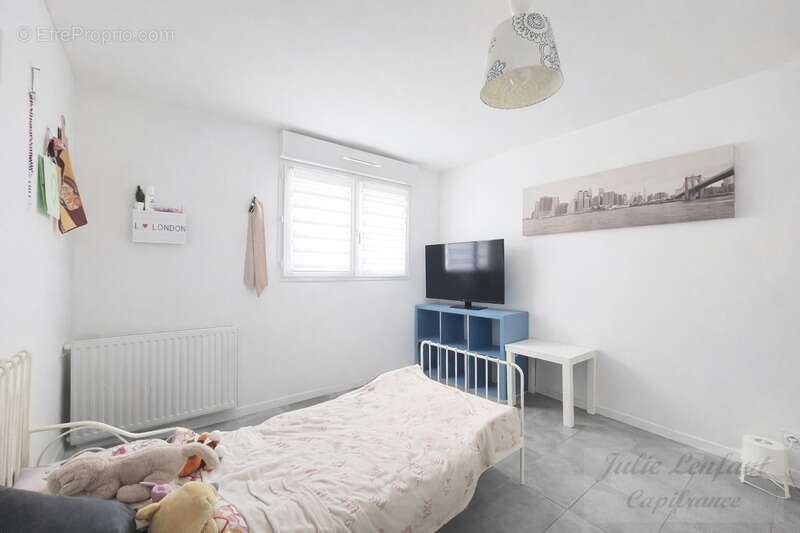 Maison à SAINT-JEAN-LE-BLANC