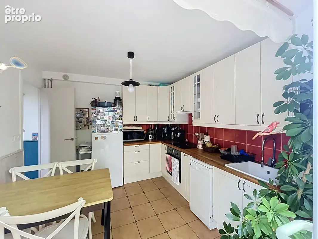Brest : Belle maison familiale Lambezellec - photo 4