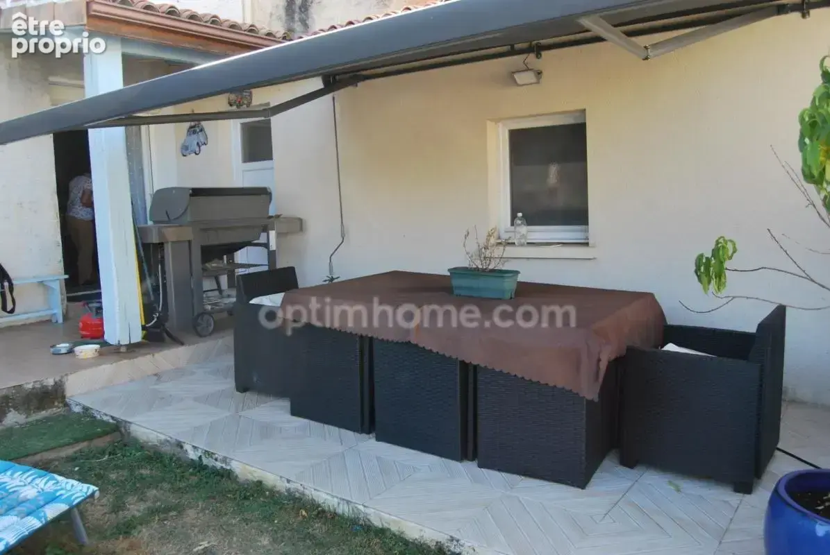 Maison en pierre de 120m2 à 5 minutes du bourg de BRIE et de CHAMPNIERS (16) - photo 3