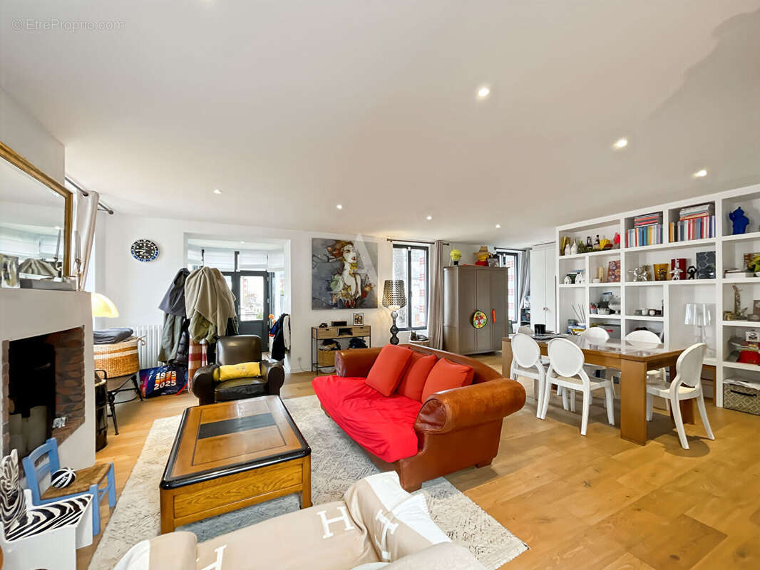 Maison "Bagatelle"  à seulement 700 mètres du centre-ville et de la mer - photo 6