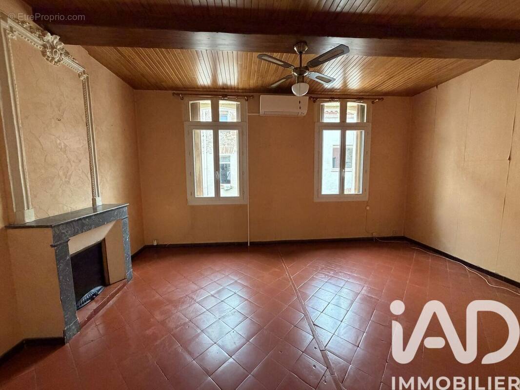 Photo 1 - Maison à TROUILLAS