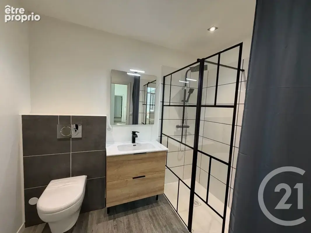 Appartement 4 pièces 140 m² à vendre à Aurillac (15000) - photo 9