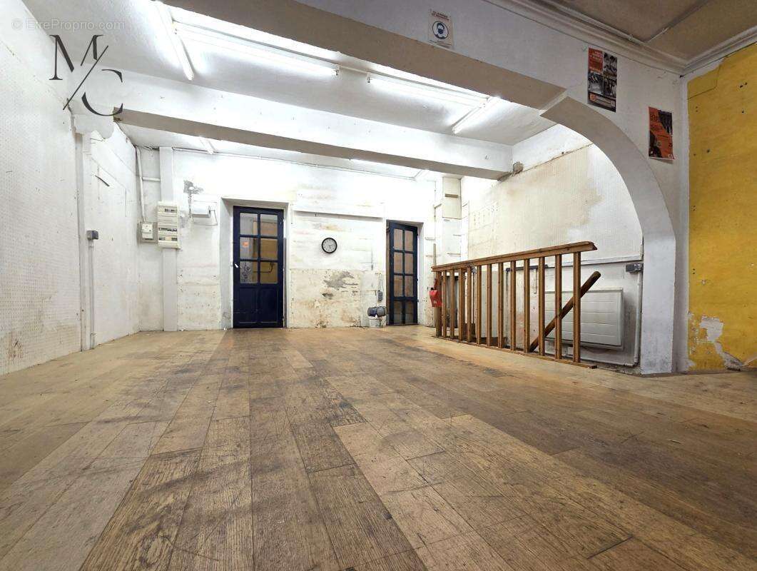 Commerce à TOULOUSE