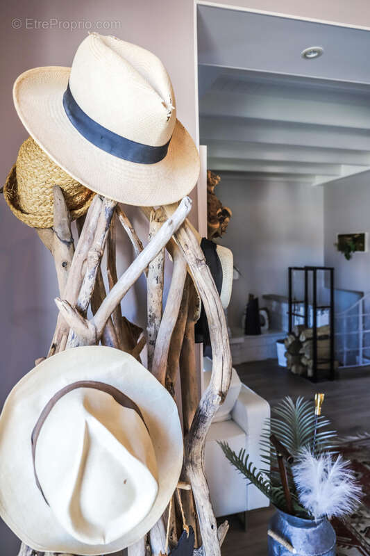 Maison à VAUX-SUR-MER