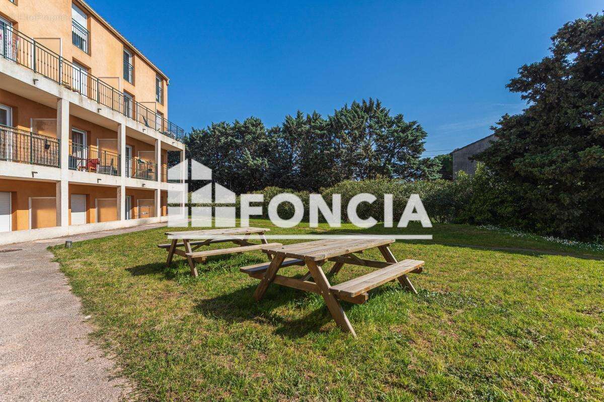 Appartement à LA GARDE