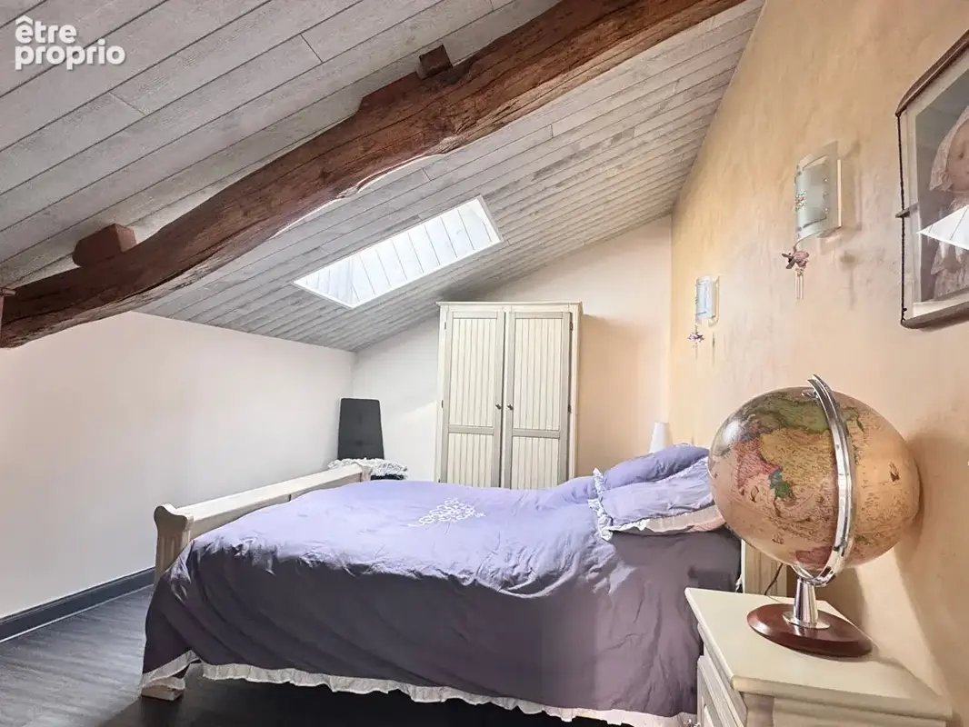 Maison Genouille - photo 15
