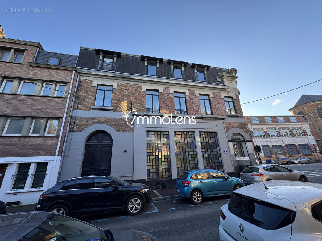 Appartement à LENS