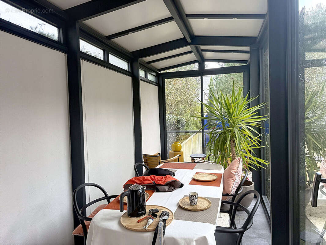 Maison à SAINT-MALO