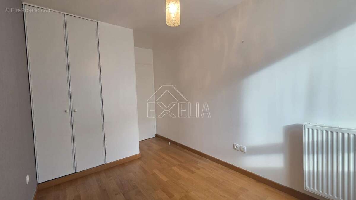 Appartement à MANTES-LA-JOLIE