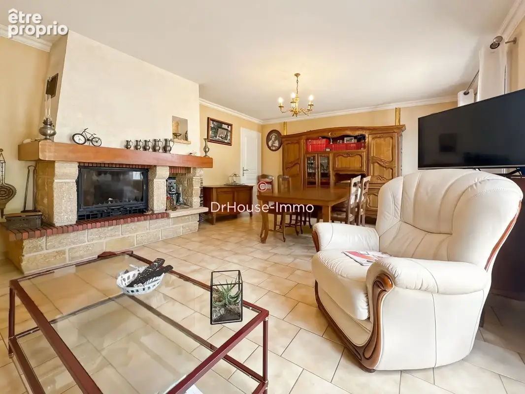 Maison 4 pièces 85 m² à vendre à Etival-Les-Le-Mans (72700) - photo 14