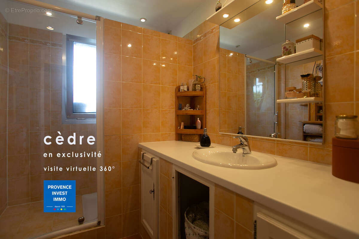 Appartement à DRAGUIGNAN