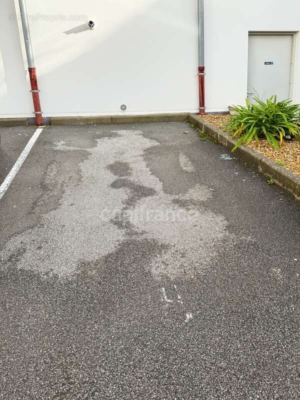 Appartement à LE RELECQ-KERHUON