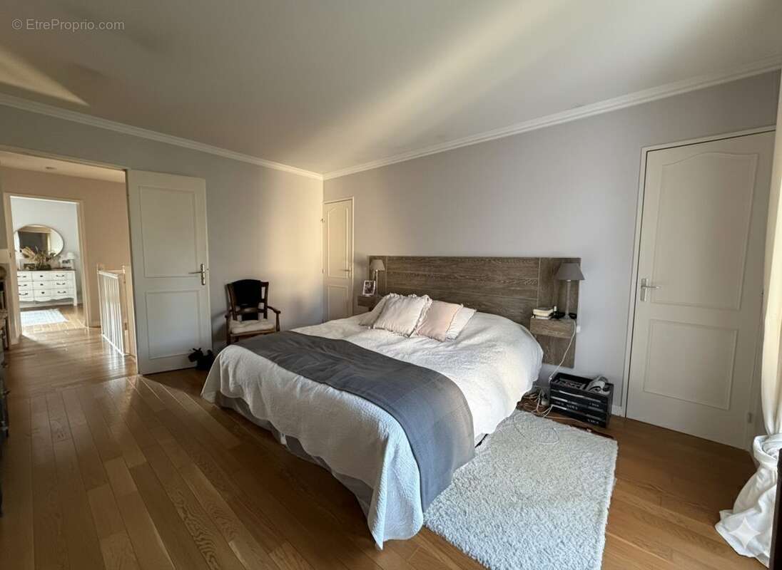 Maison à MONTLIGNON