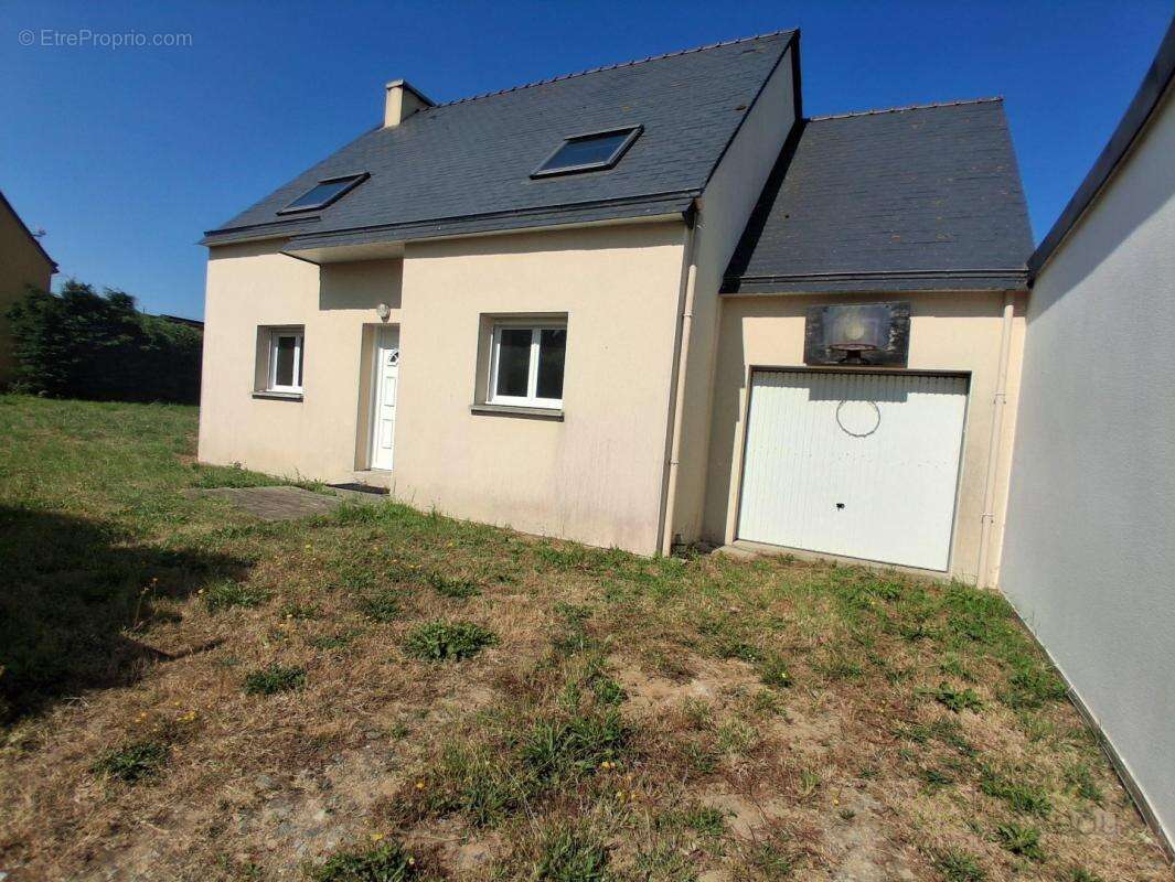 Maison 102 m² à Plouguerneau  - photo 18