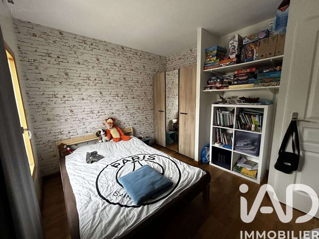 Photo 7 - Maison à CHAMPAGNE-SUR-OISE