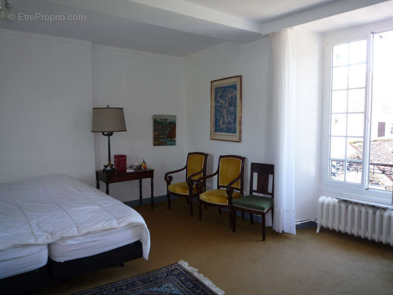 Maison à BAULNE-EN-BRIE