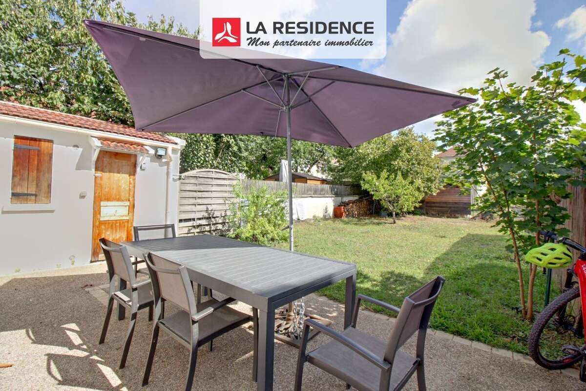 Maison à CONFLANS-SAINTE-HONORINE