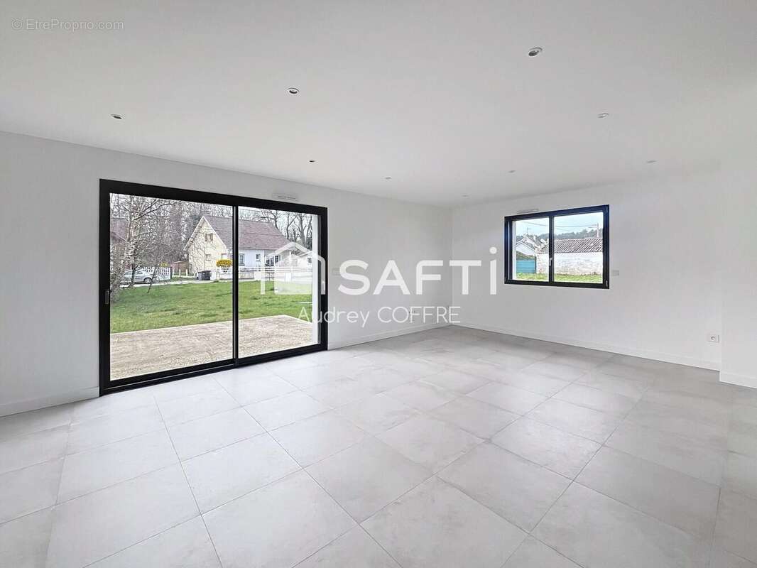 Photo 4 - Maison à MERLIMONT