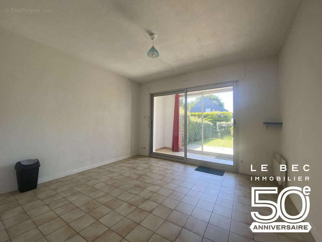 Appartement à SARZEAU