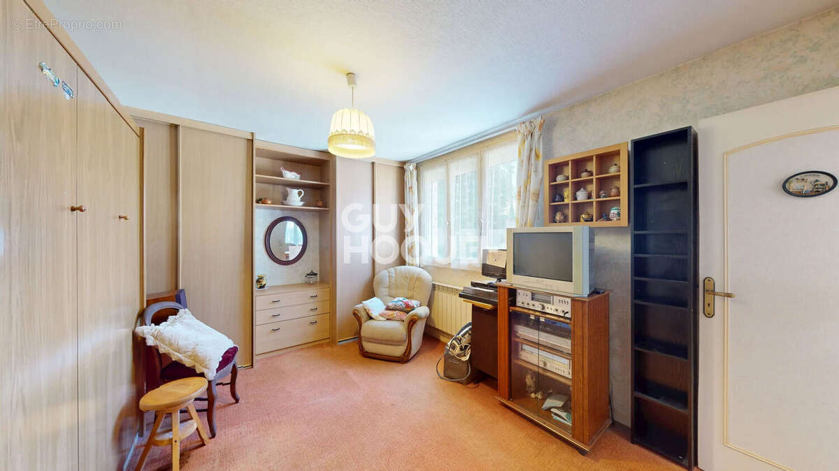 Maison à FRANCONVILLE