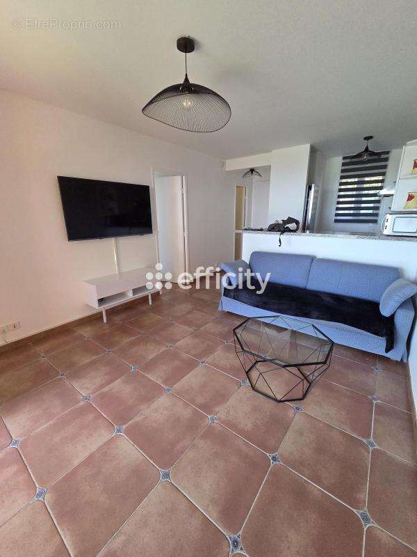 Appartement - photo 14
