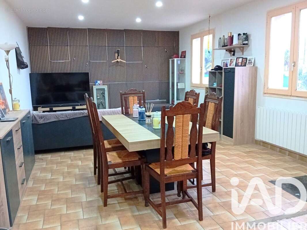 Photo 4 - Maison à CRAON