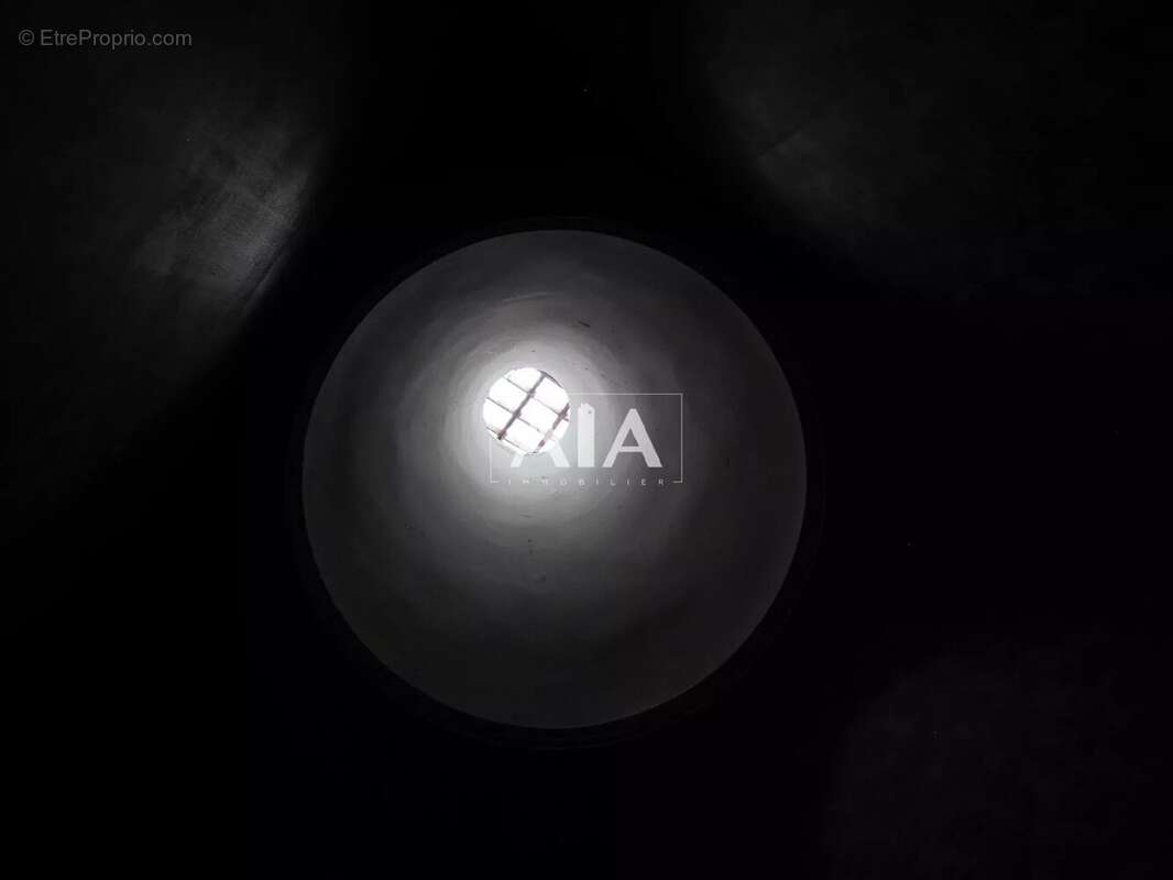 Appartement à RUFFEC