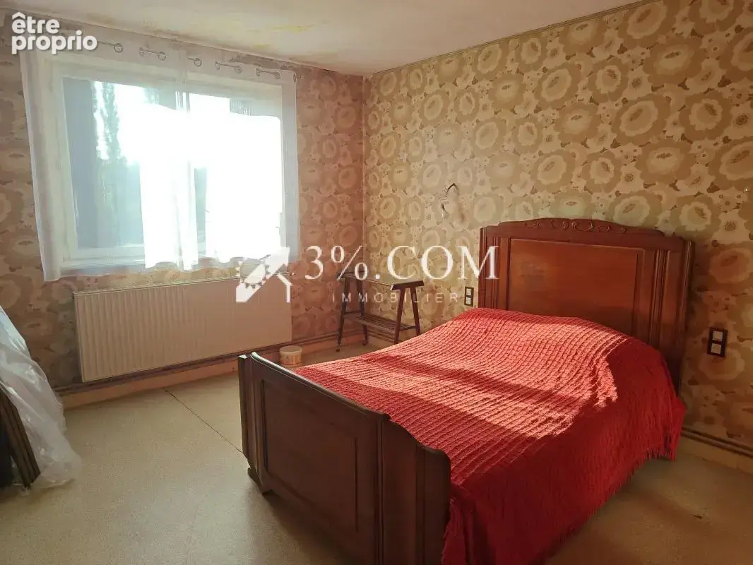 Bayon a 5 minutes maison 153 m2 5 chambres dependances jardi - photo 7