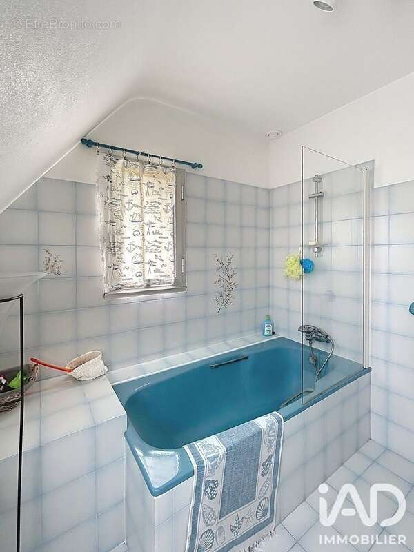 Maison 135 m² à Plobannalec-Lesconil  - photo 7