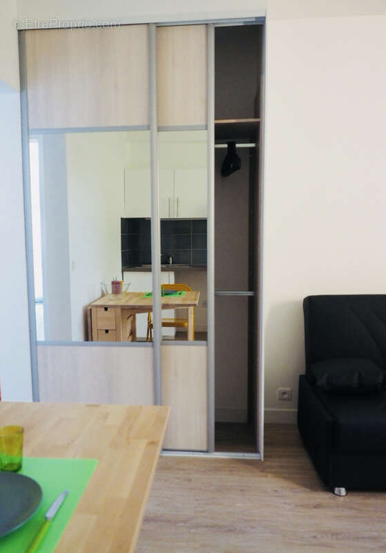 Appartement à VILLEJUIF