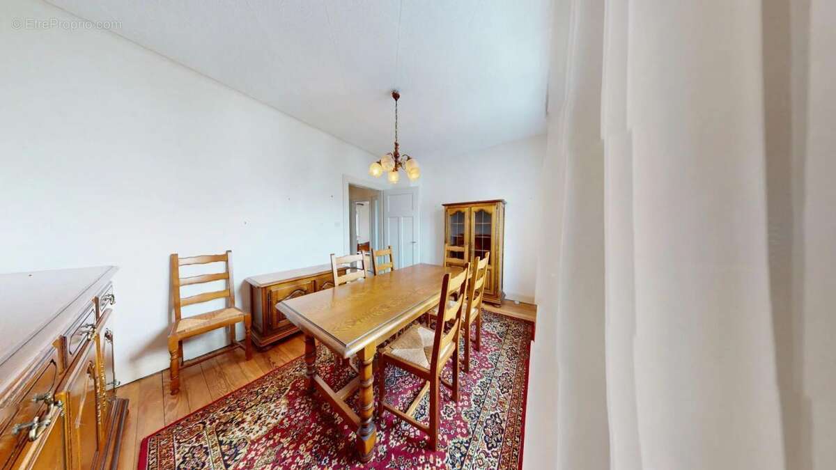 Maison à LINGOLSHEIM