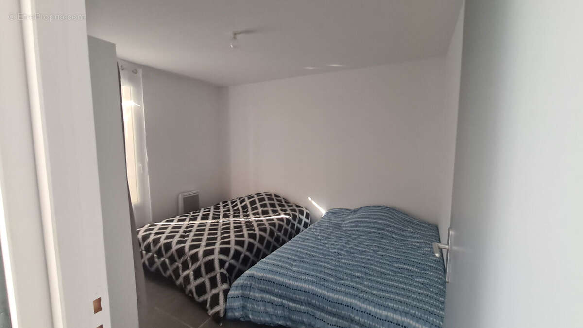 Maison à FOS-SUR-MER