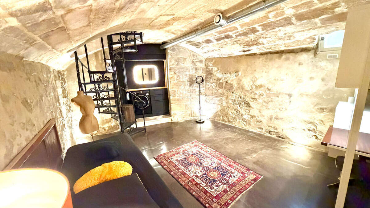 Appartement à AVIGNON