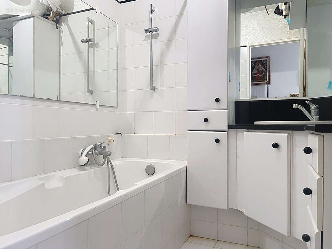 Appartement à CABOURG