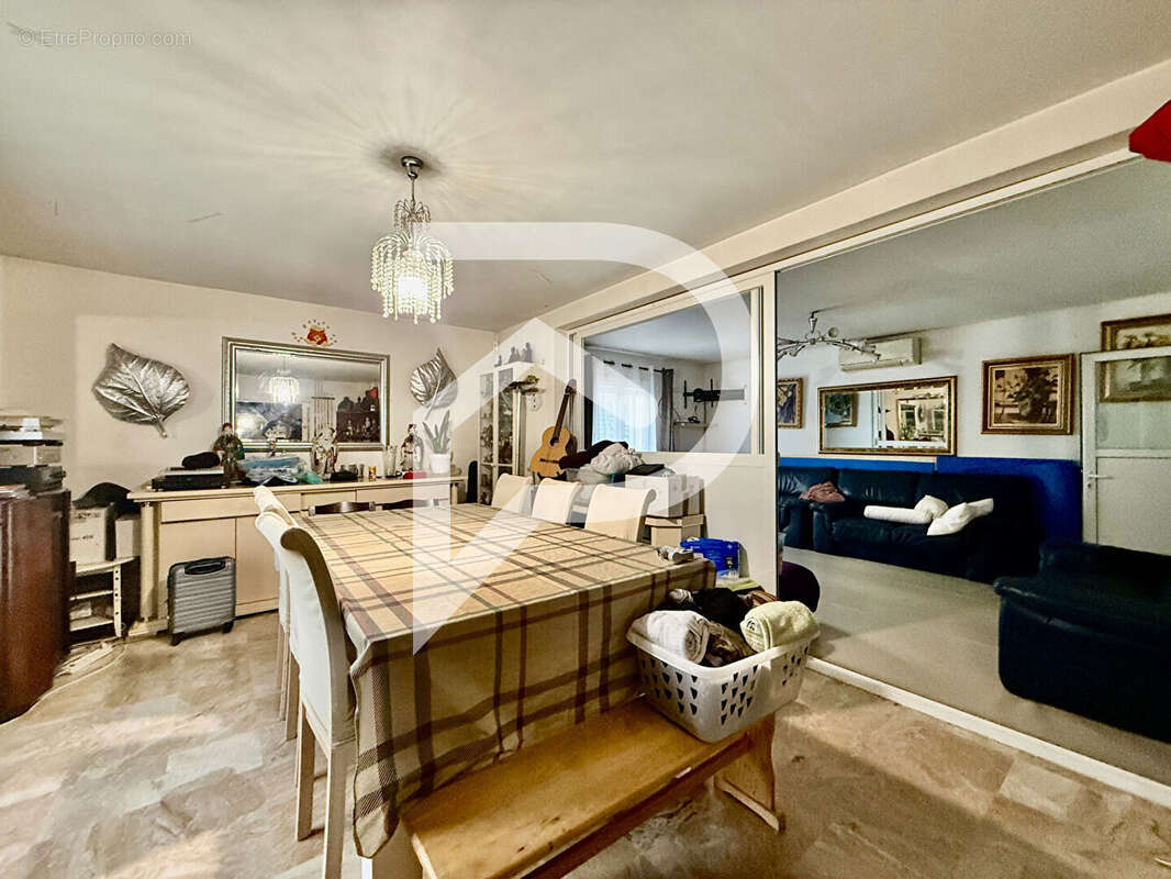 Maison à VILLEPINTE