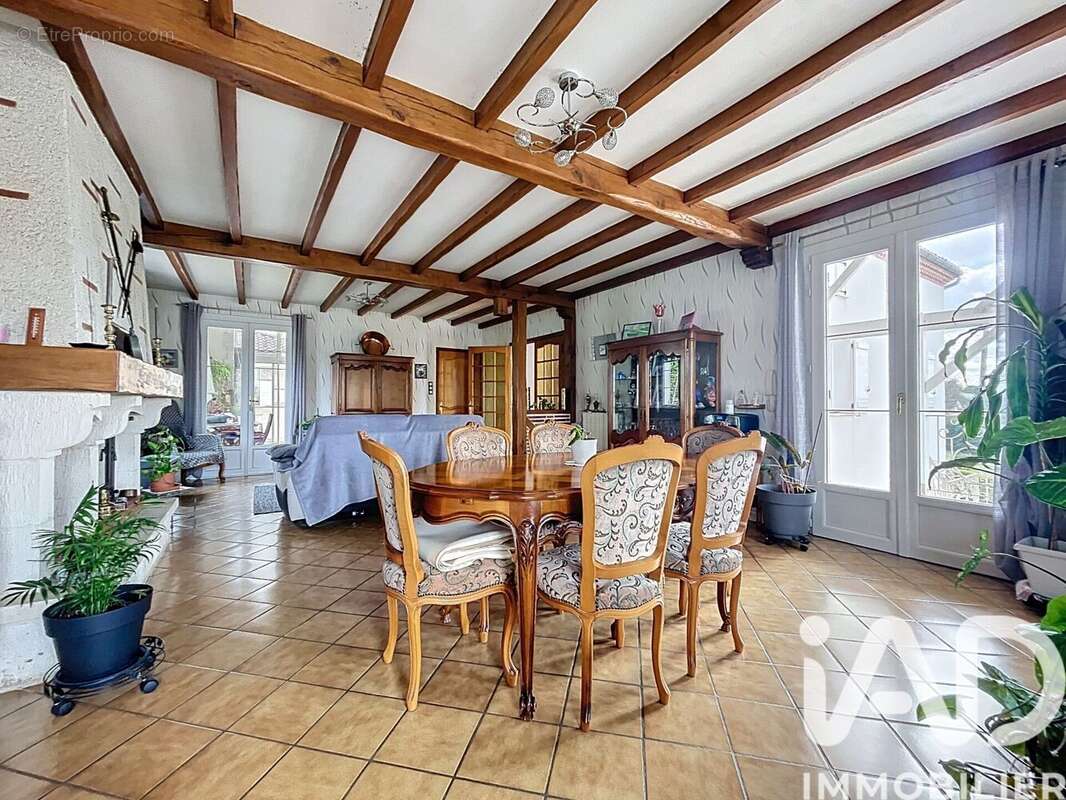 Photo 2 - Maison à BON-ENCONTRE