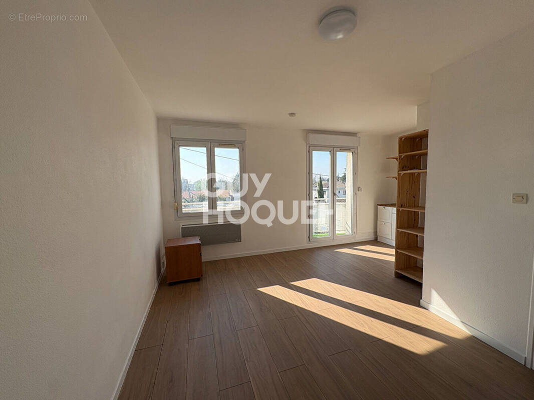 Appartement à TALENCE