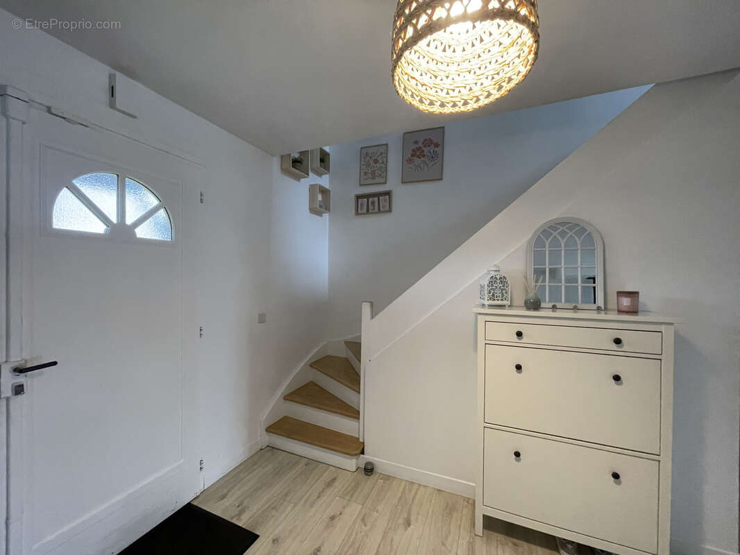 Maison à NEUILLY-EN-THELLE