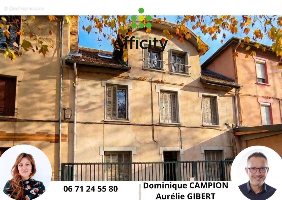 Appartement - photo 10