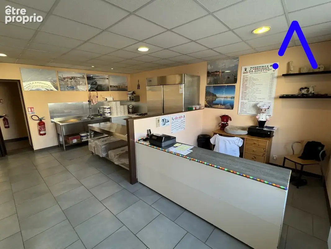 90 m² à Rosieres-Aux-Salines  - photo 2