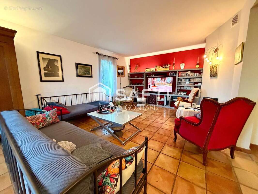 Photo 6 - Maison à LE VAL