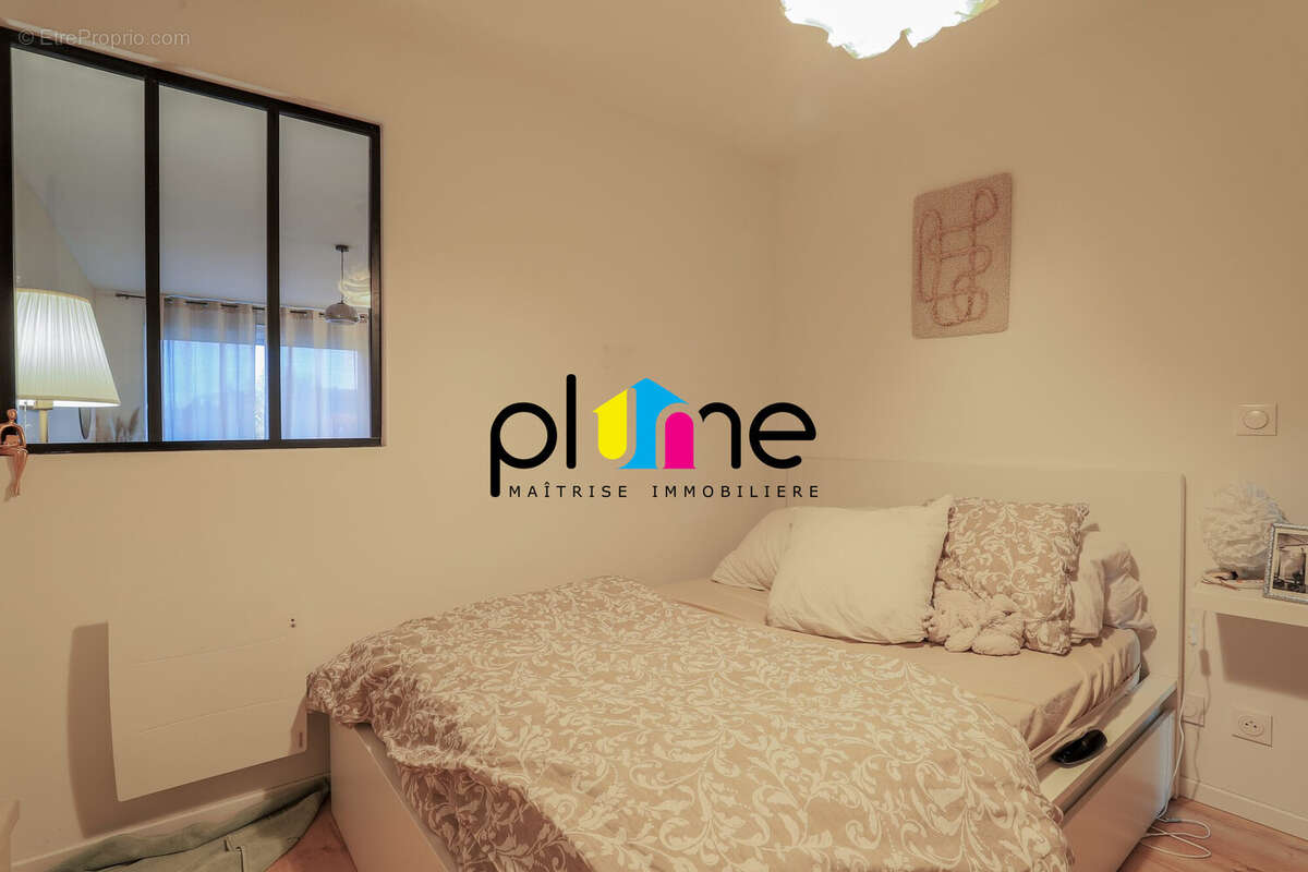 Appartement à ANGRES